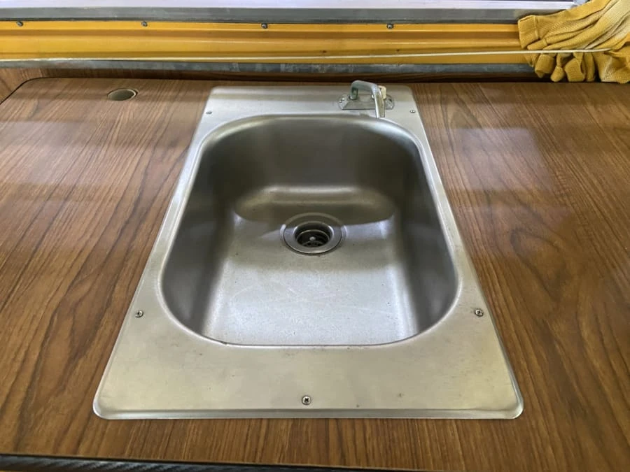 1976 Volkswagen Bay-Window Camper - Image 21 of 31