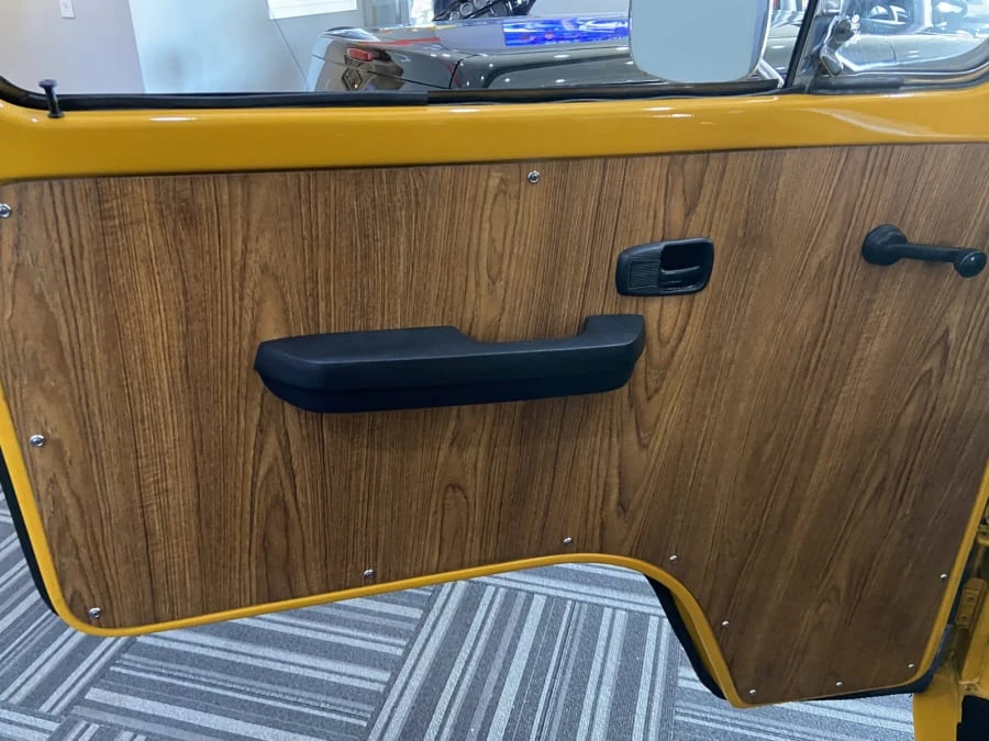 1976 Volkswagen Bay-Window Camper - Image 30 of 31