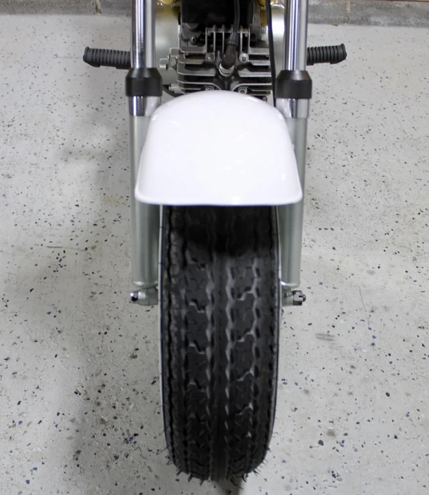 1976 Yamaha Chappy - Image 15 of 31