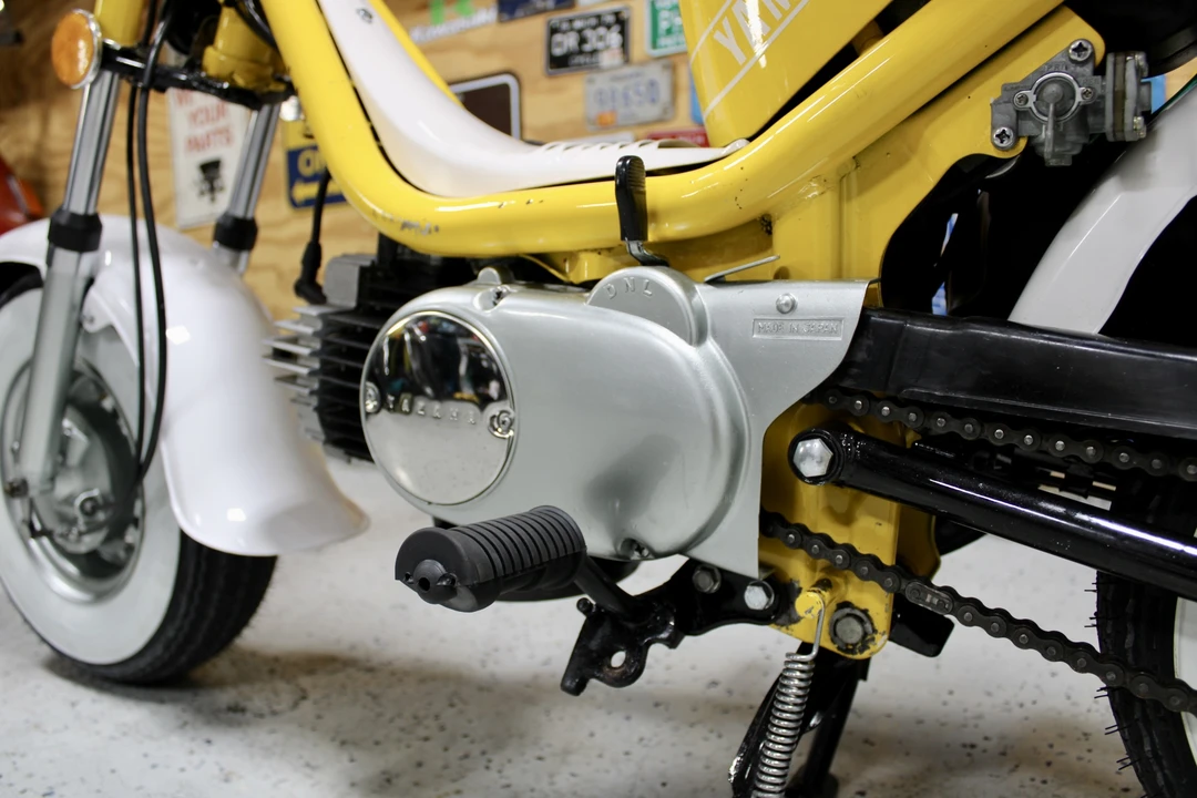 1976 Yamaha Chappy - Image 28 of 31