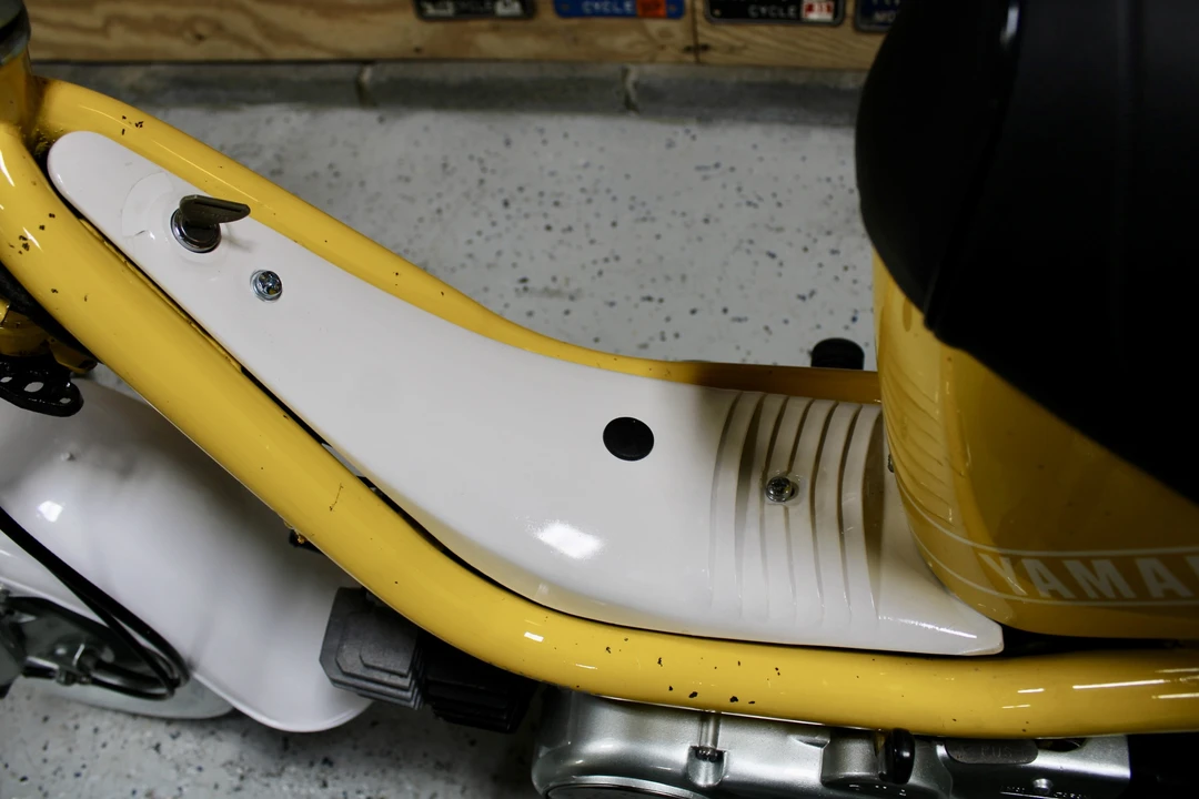 1976 Yamaha Chappy - Image 11 of 31