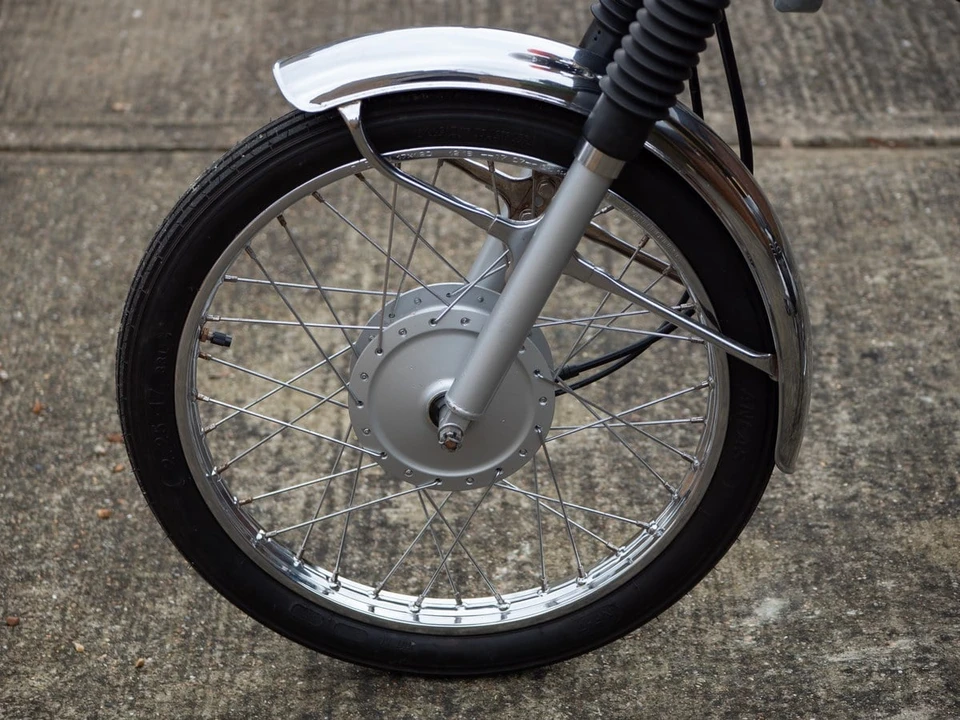 1976 Yamaha - Image 30 of 30