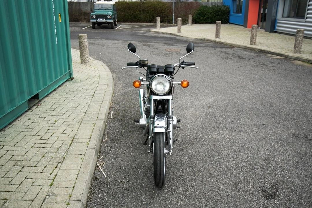 1976 Yamaha XS - Image 14 of 30