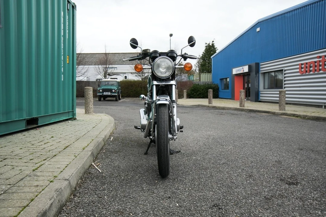 1976 Yamaha XS - Image 21 of 30
