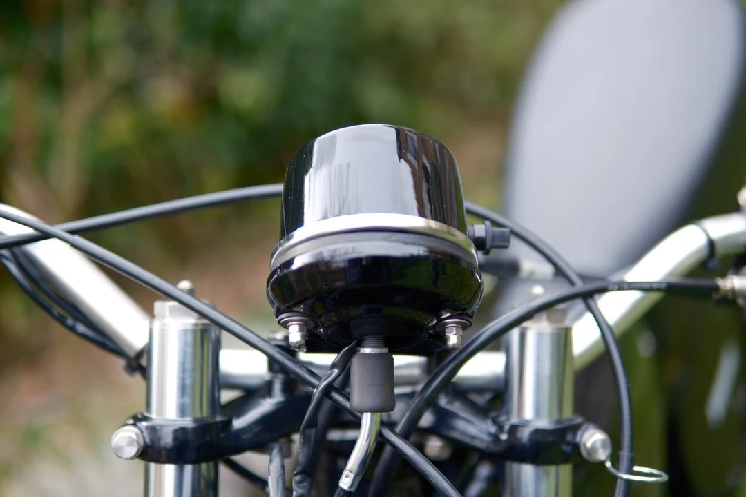 1976 Yamaha Enduro - Image 22 of 30