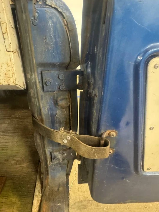 1976 Ford Bronco 1st Gen - Image 16 of 17