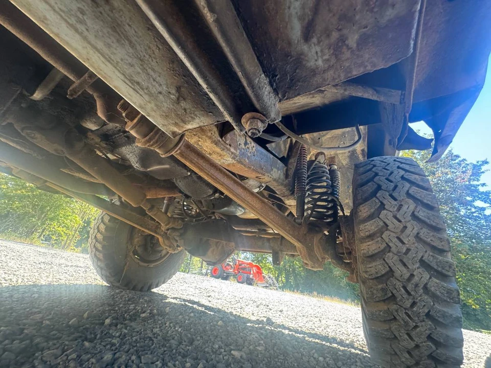 1976 Ford Bronco 1st Gen - Image 14 of 17