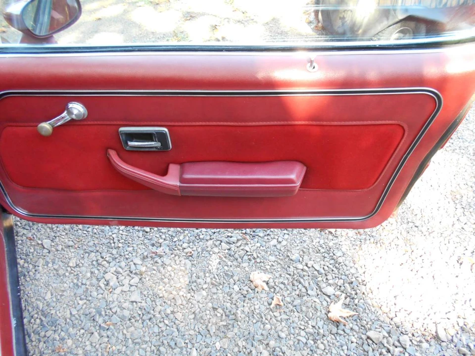 1976 Chevrolet Camaro 2nd Gen - Image 10 of 24