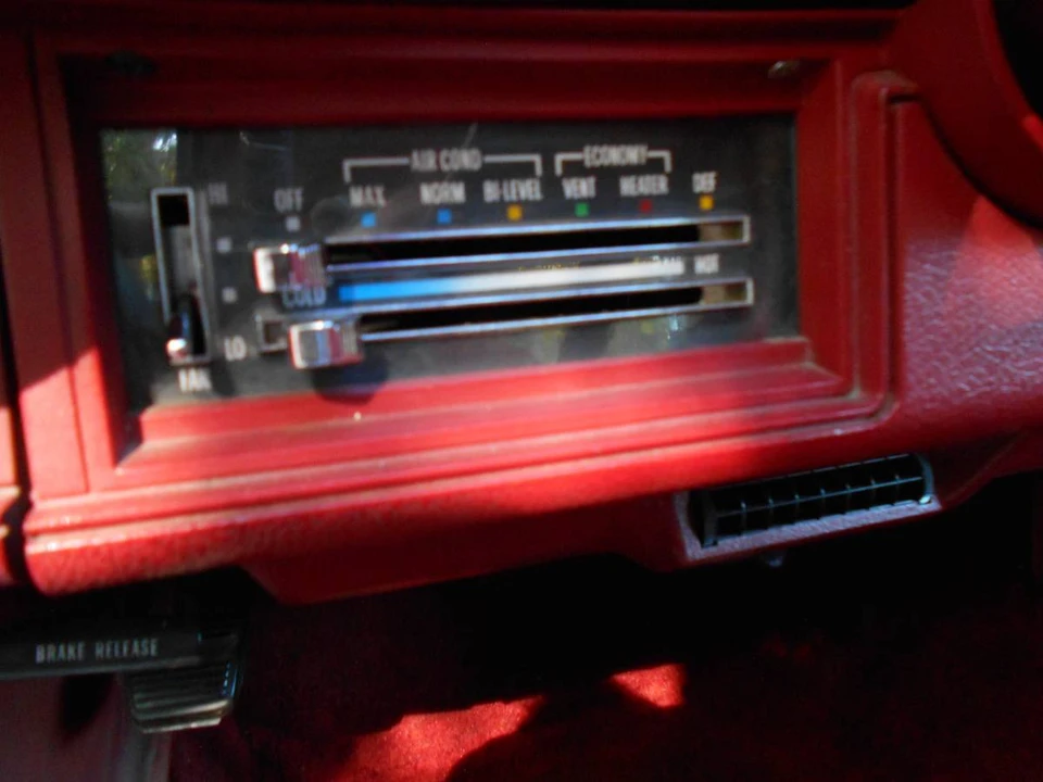 1976 Chevrolet Camaro 2nd Gen - Image 8 of 24