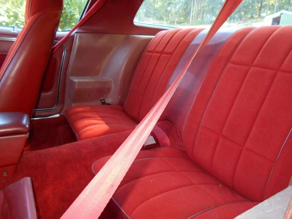 1976 Chevrolet Camaro 2nd Gen - Image 6 of 24