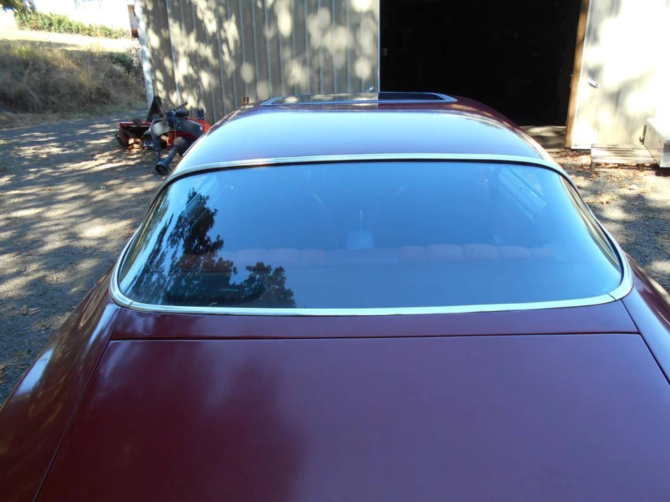 1976 Chevrolet Camaro 2nd Gen - Image 15 of 24