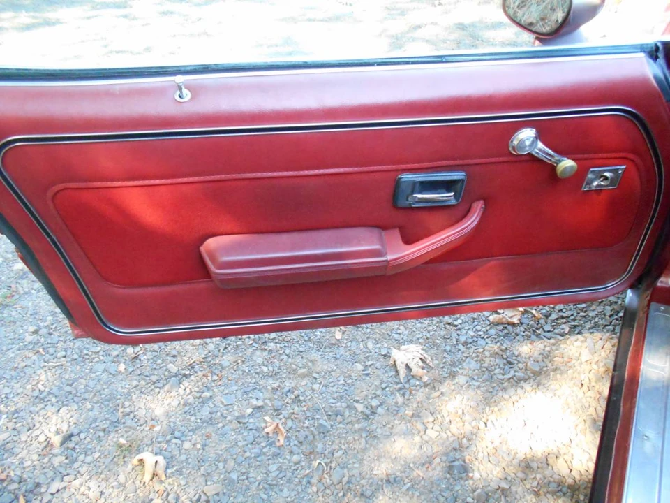 1976 Chevrolet Camaro 2nd Gen - Image 9 of 24