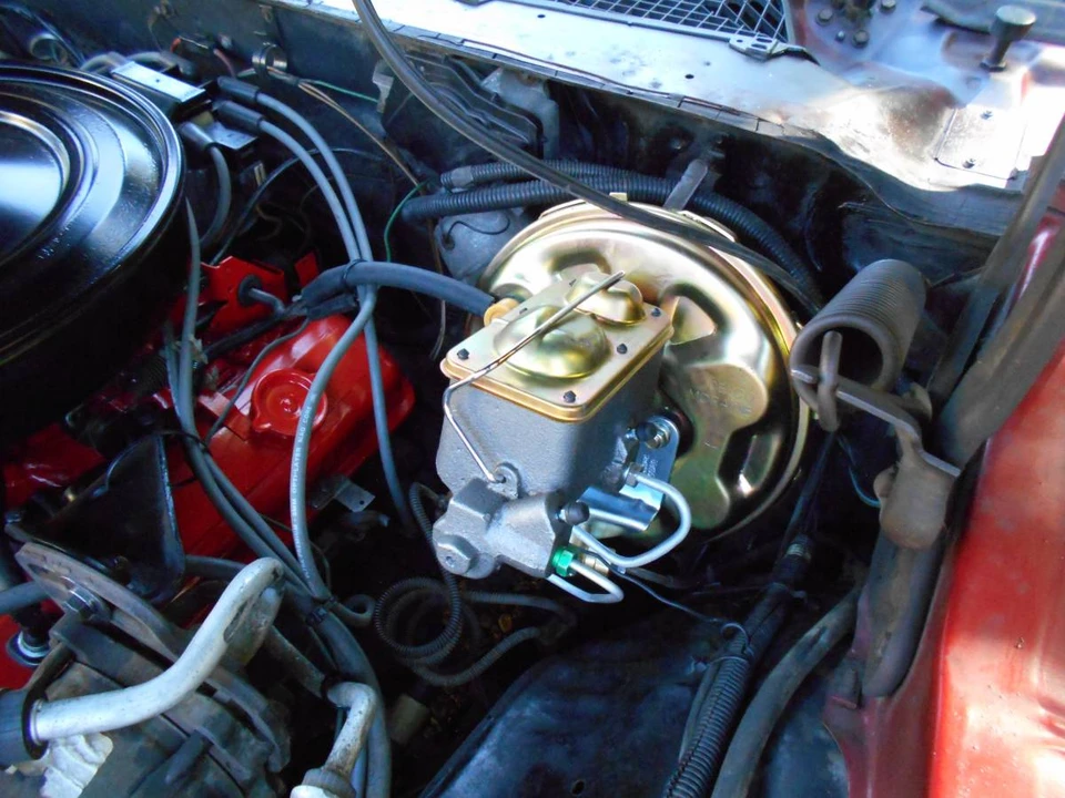 1976 Chevrolet Camaro 2nd Gen - Image 17 of 24