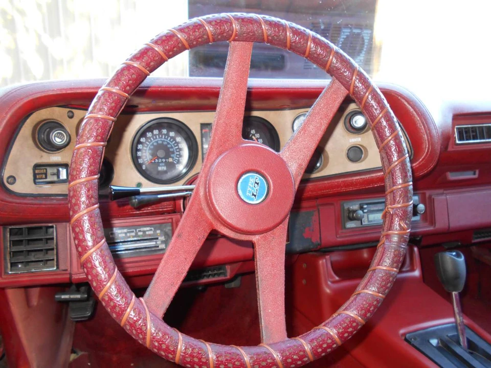 1976 Chevrolet Camaro 2nd Gen - Image 7 of 24