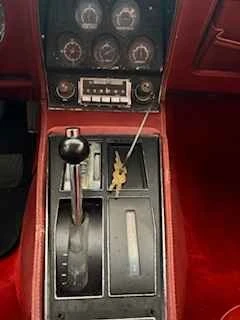 1976 Chevrolet Corvette C3 - Image 3 of 10