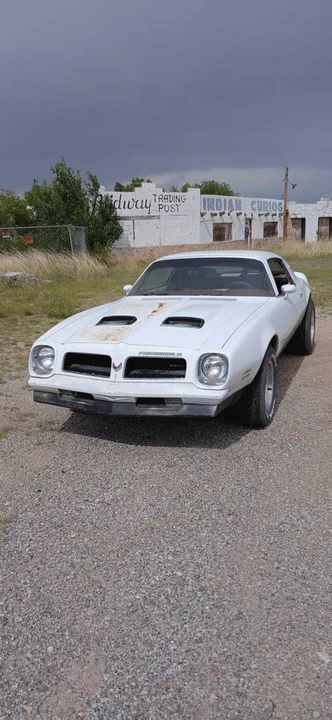 1976 Pontiac Firebird Formula 2nd Gen - Image 7 of 12