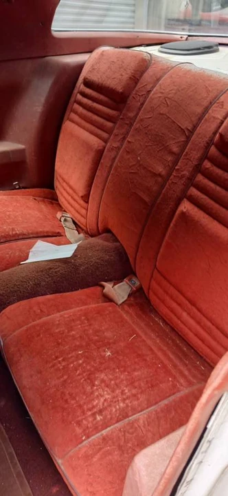 1976 Pontiac Firebird Formula 2nd Gen - Image 11 of 12