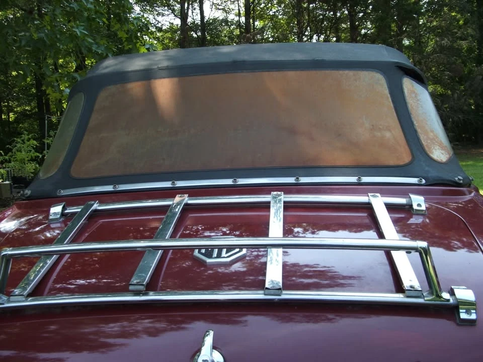 1976 MG Midget - Image 5 of 10