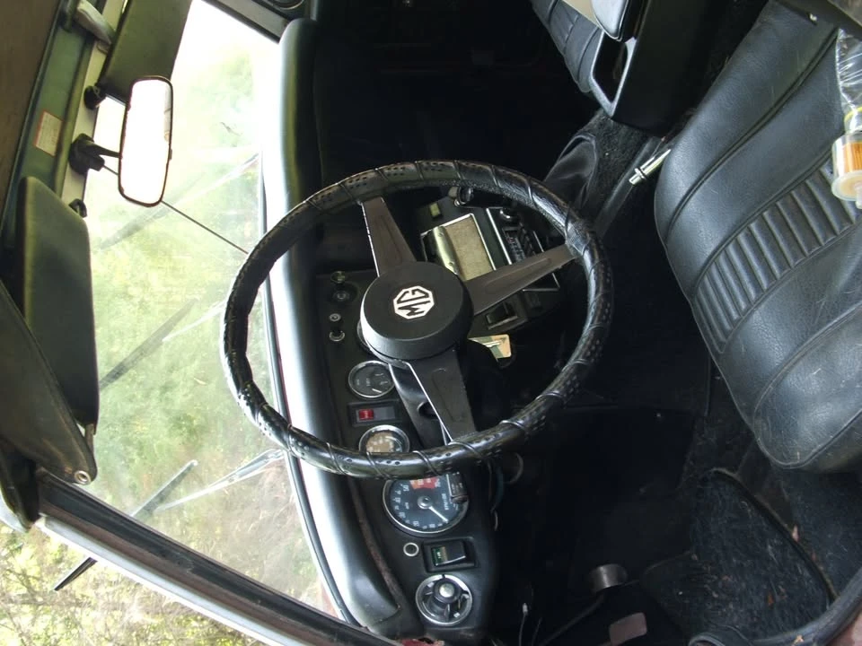 1976 MG Midget - Image 7 of 10