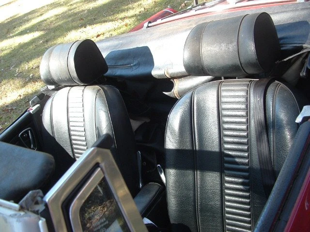 1976 MG Midget - Image 10 of 10