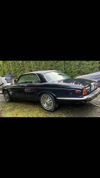 1976 Jaguar XJ Coupe - Image 2 of 4