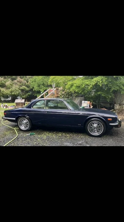 1976 Jaguar XJ Coupe - Image 3 of 4