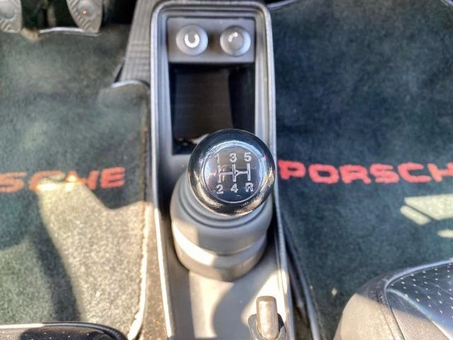 1977 Porsche 911 G-Body - Image 12 of 12