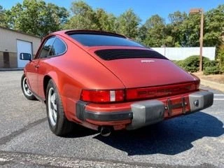 1977 Porsche 911 G-Body - Image 3 of 12