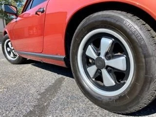 1977 Porsche 911 G-Body - Image 4 of 12