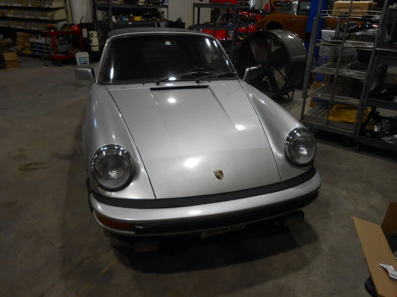 1977 Porsche 911 G-Body - Image 4 of 4