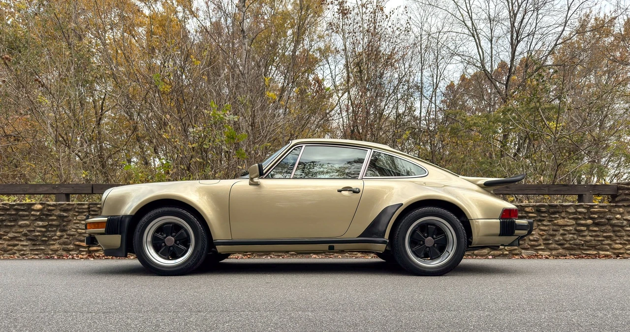 1977 Porsche 930 Turbo - Image 10 of 31