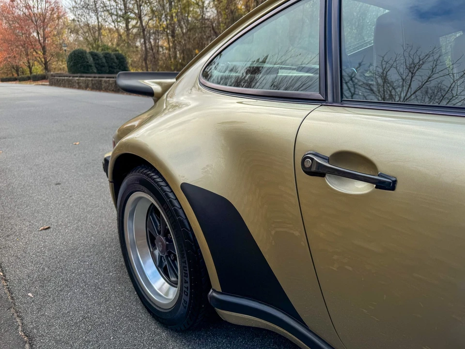 1977 Porsche 930 Turbo - Image 18 of 31