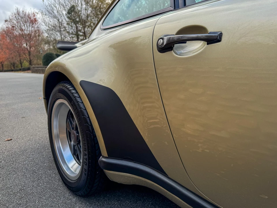 1977 Porsche 930 Turbo - Image 20 of 31