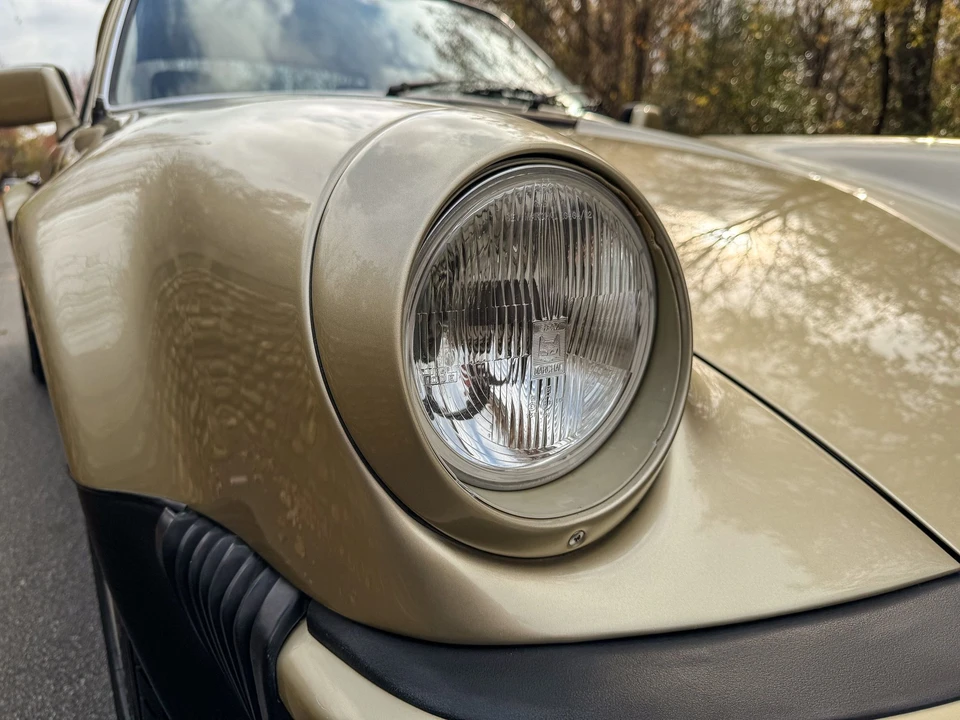 1977 Porsche 930 Turbo - Image 23 of 31