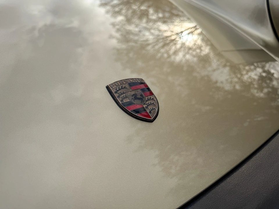 1977 Porsche 930 Turbo - Image 24 of 31