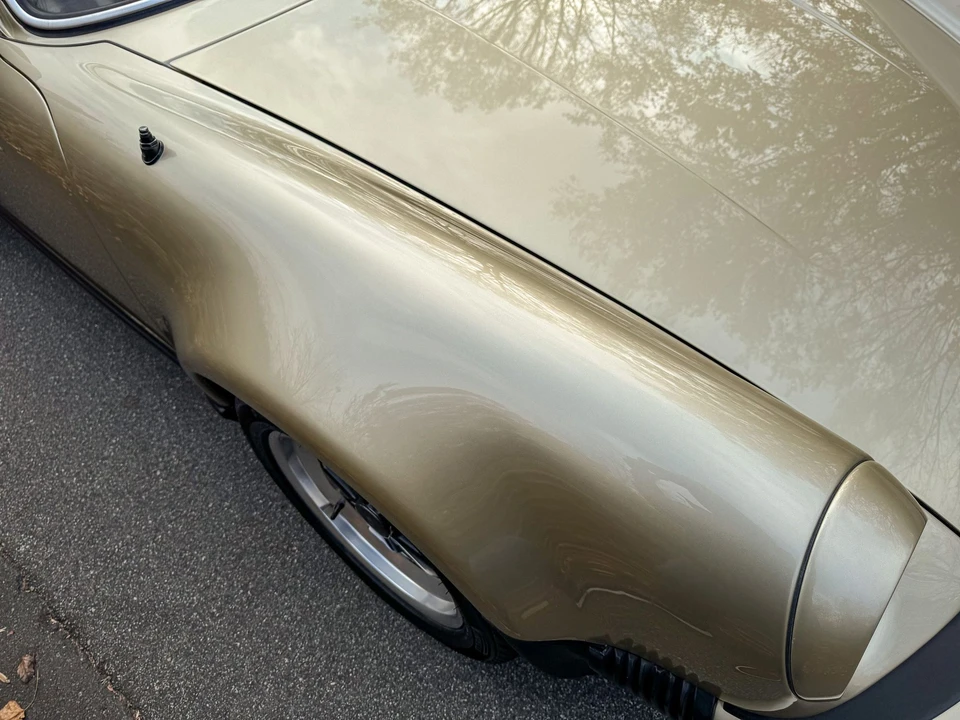 1977 Porsche 930 Turbo - Image 31 of 31