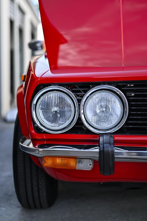 1977 Alfa Romeo Alfetta - Image 31 of 31