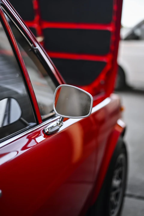1977 Alfa Romeo Alfetta - Image 29 of 31