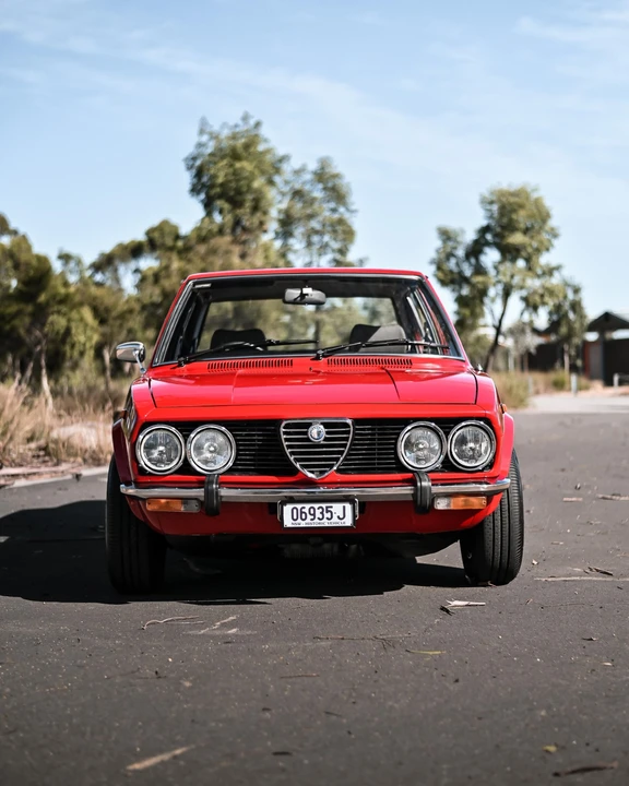1977 Alfa Romeo Alfetta - Image 5 of 31