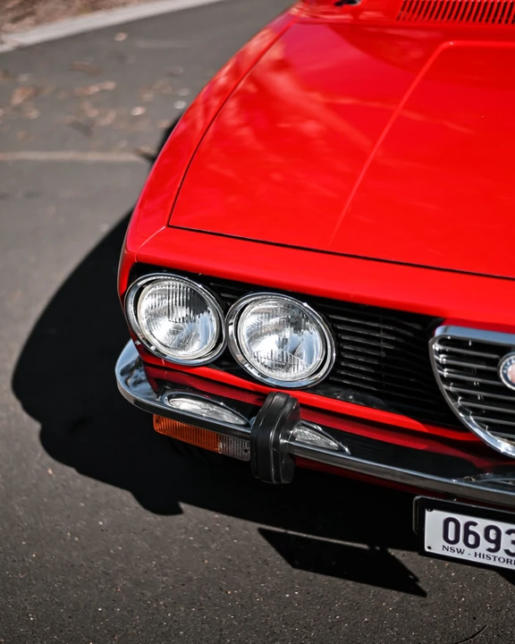 1977 Alfa Romeo Alfetta - Image 24 of 31