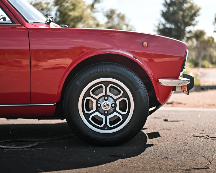 1977 Alfa Romeo Alfetta - Image 11 of 31