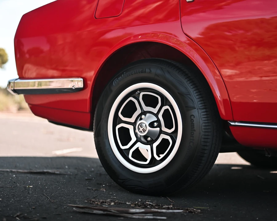 1977 Alfa Romeo Alfetta - Image 23 of 31