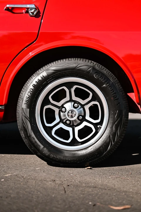 1977 Alfa Romeo Alfetta - Image 22 of 31