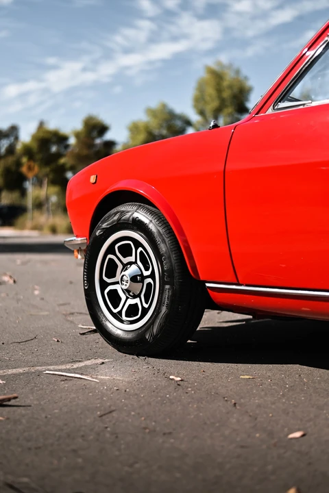 1977 Alfa Romeo Alfetta - Image 13 of 31