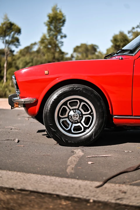 1977 Alfa Romeo Alfetta - Image 21 of 31