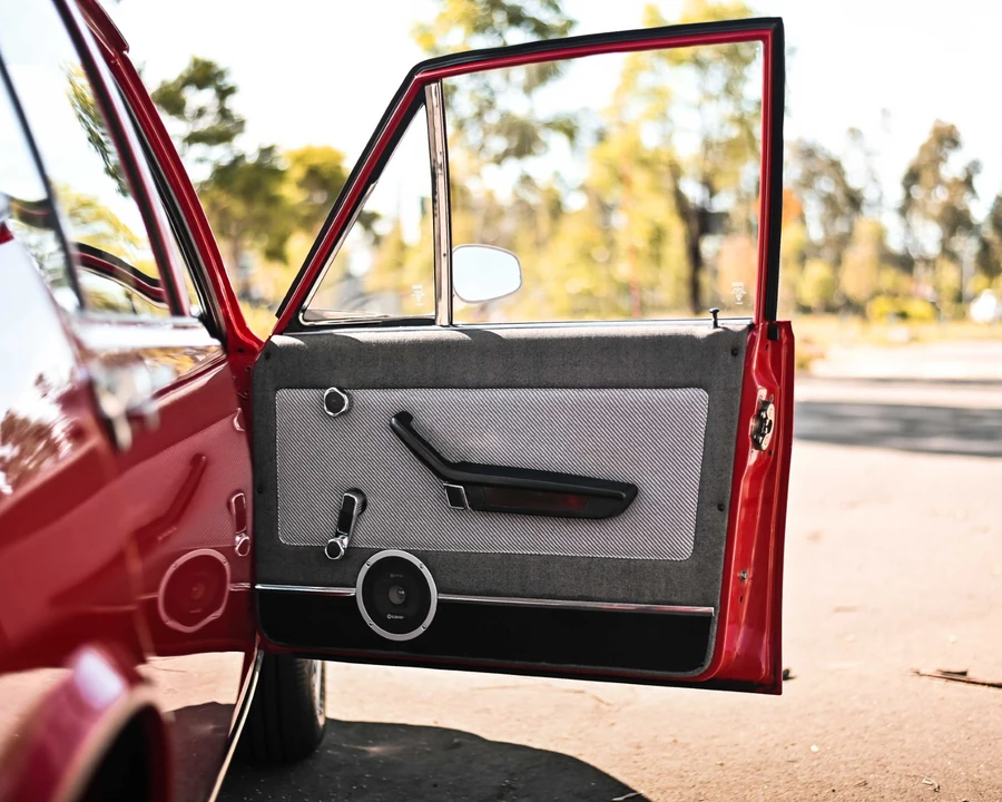 1977 Alfa Romeo Alfetta - Image 18 of 31