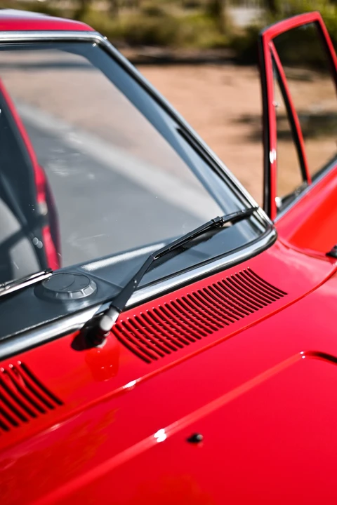 1977 Alfa Romeo Alfetta - Image 16 of 31