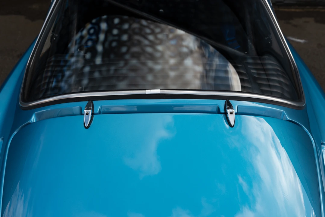 1977 Alpine A110 (1963-1977) - Image 26 of 31