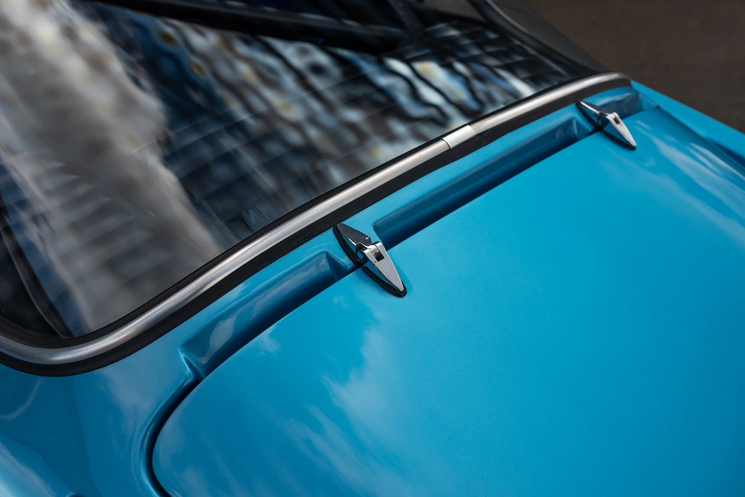 1977 Alpine A110 (1963-1977) - Image 27 of 31