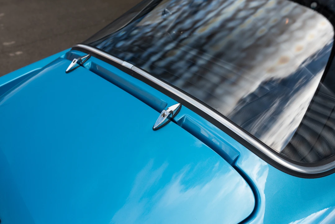 1977 Alpine A110 (1963-1977) - Image 28 of 31